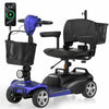iScooter X02 Pro (UK) Mobility Scooter