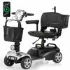 iScooter X02 Pro (UK) Mobility Scooter
