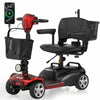iScooter X02 Pro (UK) Mobility Scooter