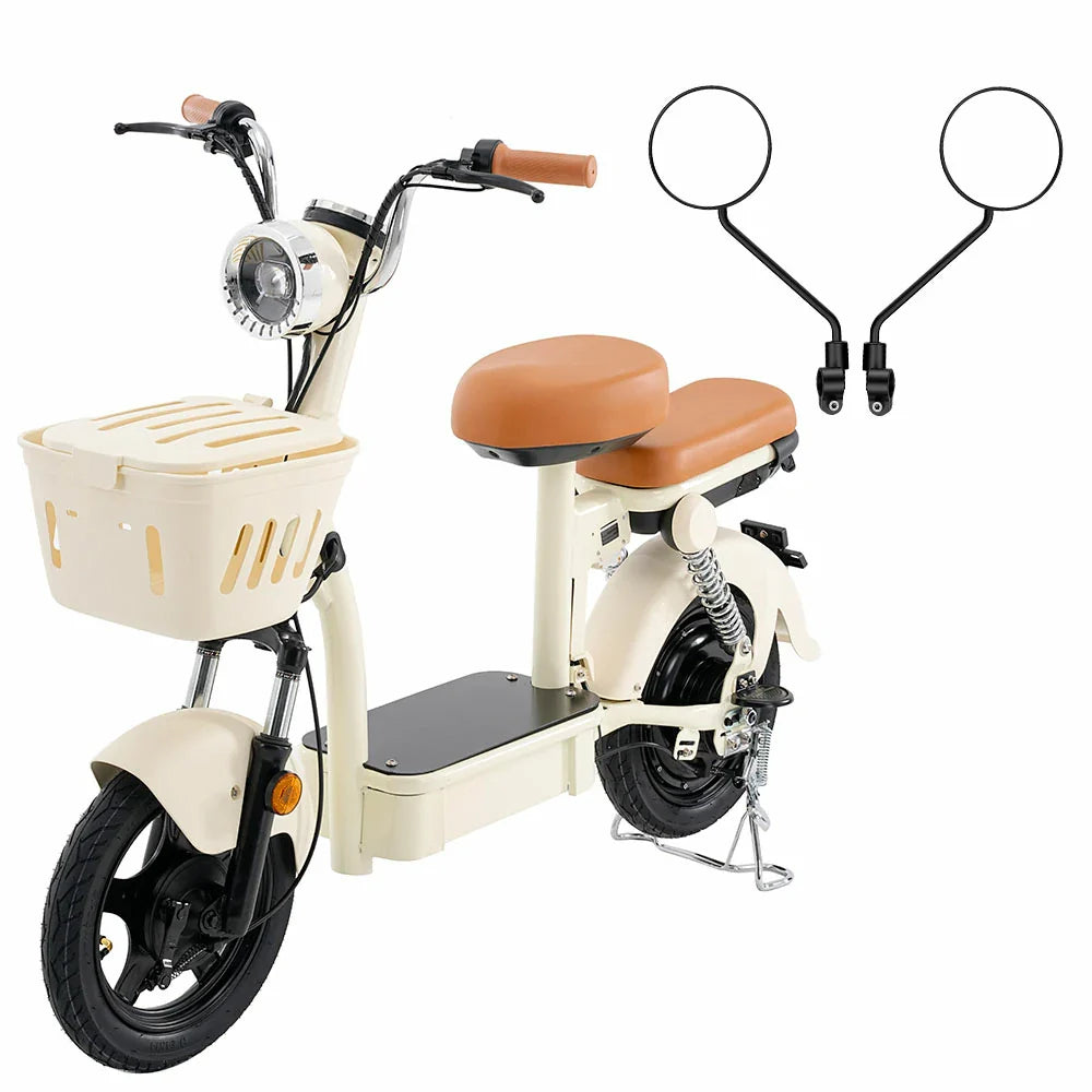iScooter Y16 (EU) Electric Scooter