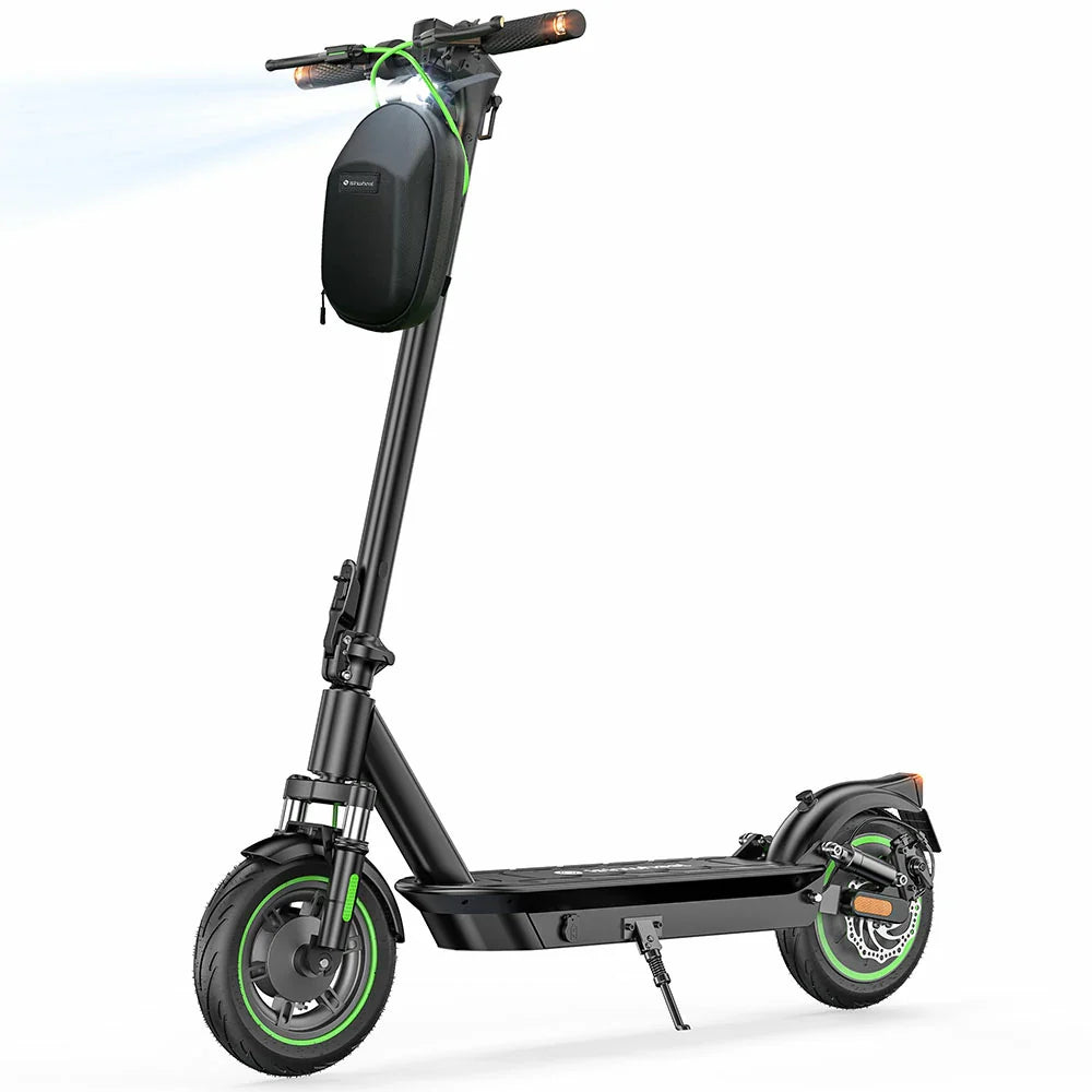 ISinwheel S10 Plus (ABE) Electric Scooter
