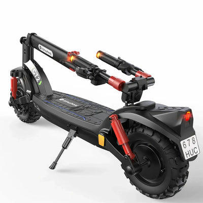 ISinwheel GT2 (UK) Electric Scooter