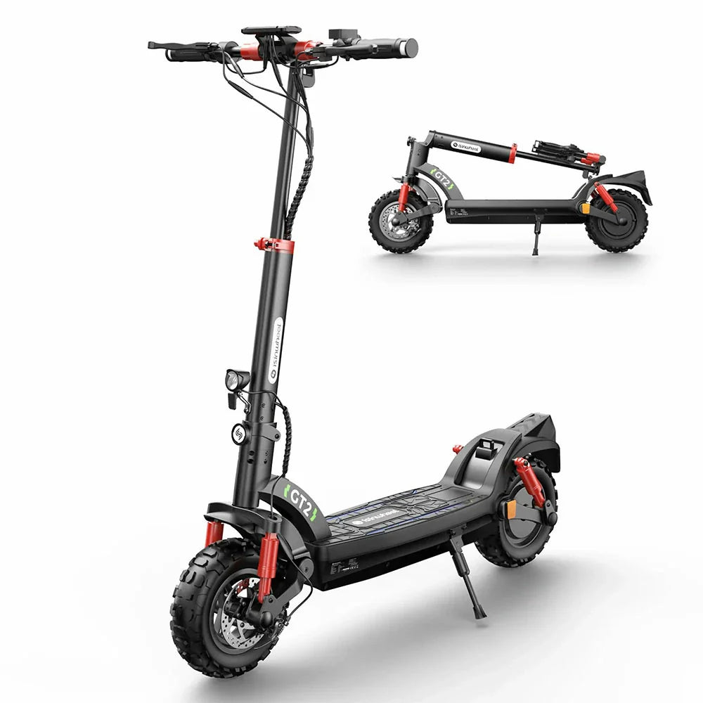 ISinwheel GT2 (ABE) Electric Scooter