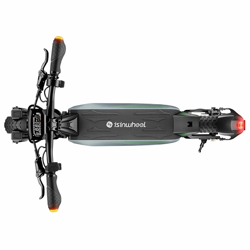 ISinwheel GT4 (EU) Electric Scooter