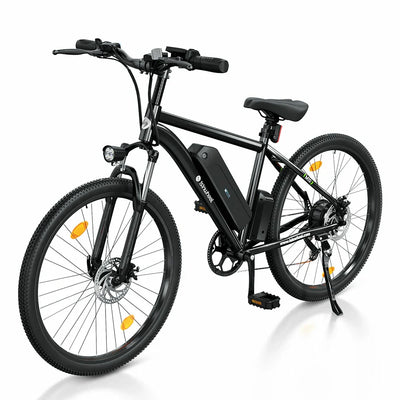 iSinwheel M10 (UK) Electric Bike