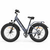 iSinwheel M60 (EU) Electric Bike