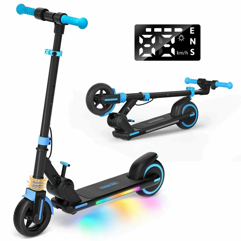 ISinwheel S6 Pro (UK) Electric Scooter