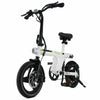 iSinwheel U1 (UK) Electric Bike