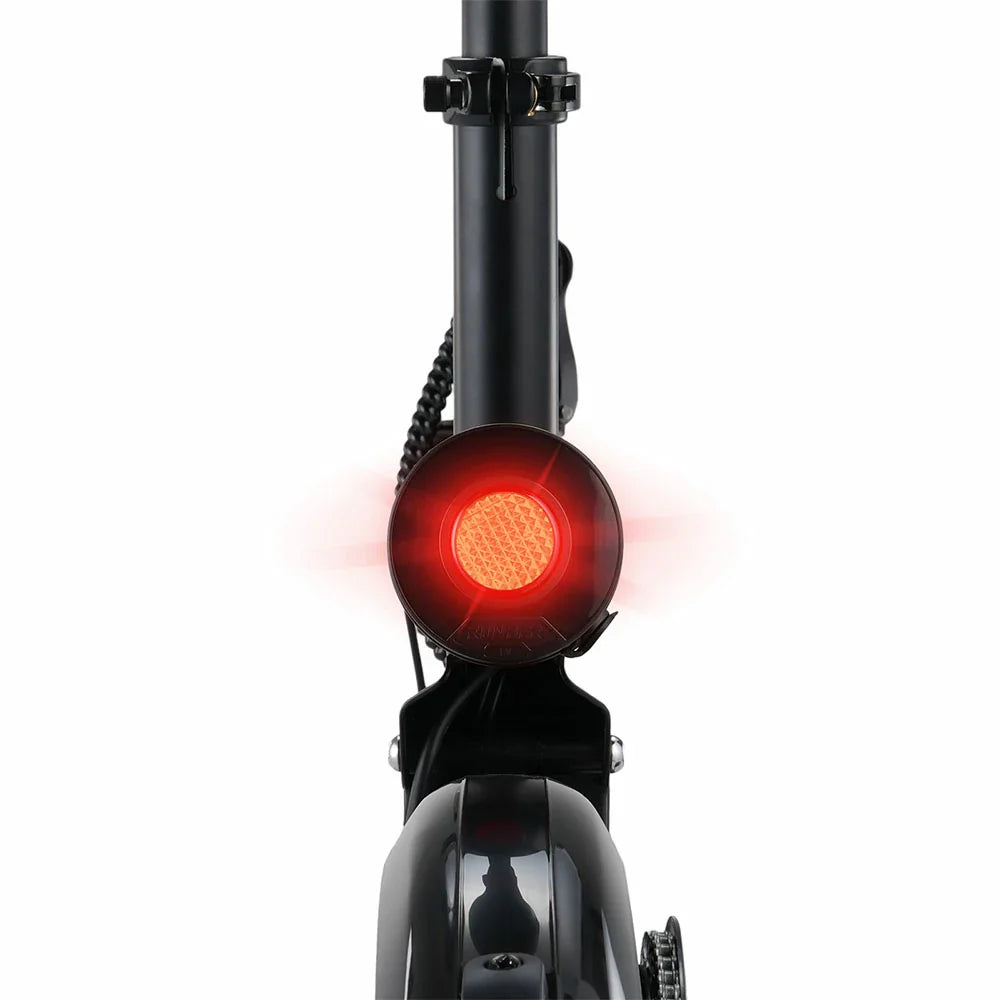 iSinwheel U1 (UK) Electric Bike