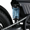 iSinwheel U1 (UK) Electric Bike