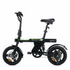 iSinwheel U1 (UK) Electric Bike