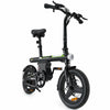 iSinwheel U1 (UK) Electric Bike
