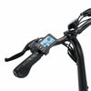 iSinwheel U1 (EU) Electric Bike