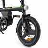 iSinwheel U1 (UK) Electric Bike