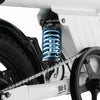 iSinwheel U1 (UK) Electric Bike