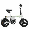iSinwheel U1 (UK) Electric Bike