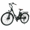 iSinwheel U2 (UK) Electric Bike