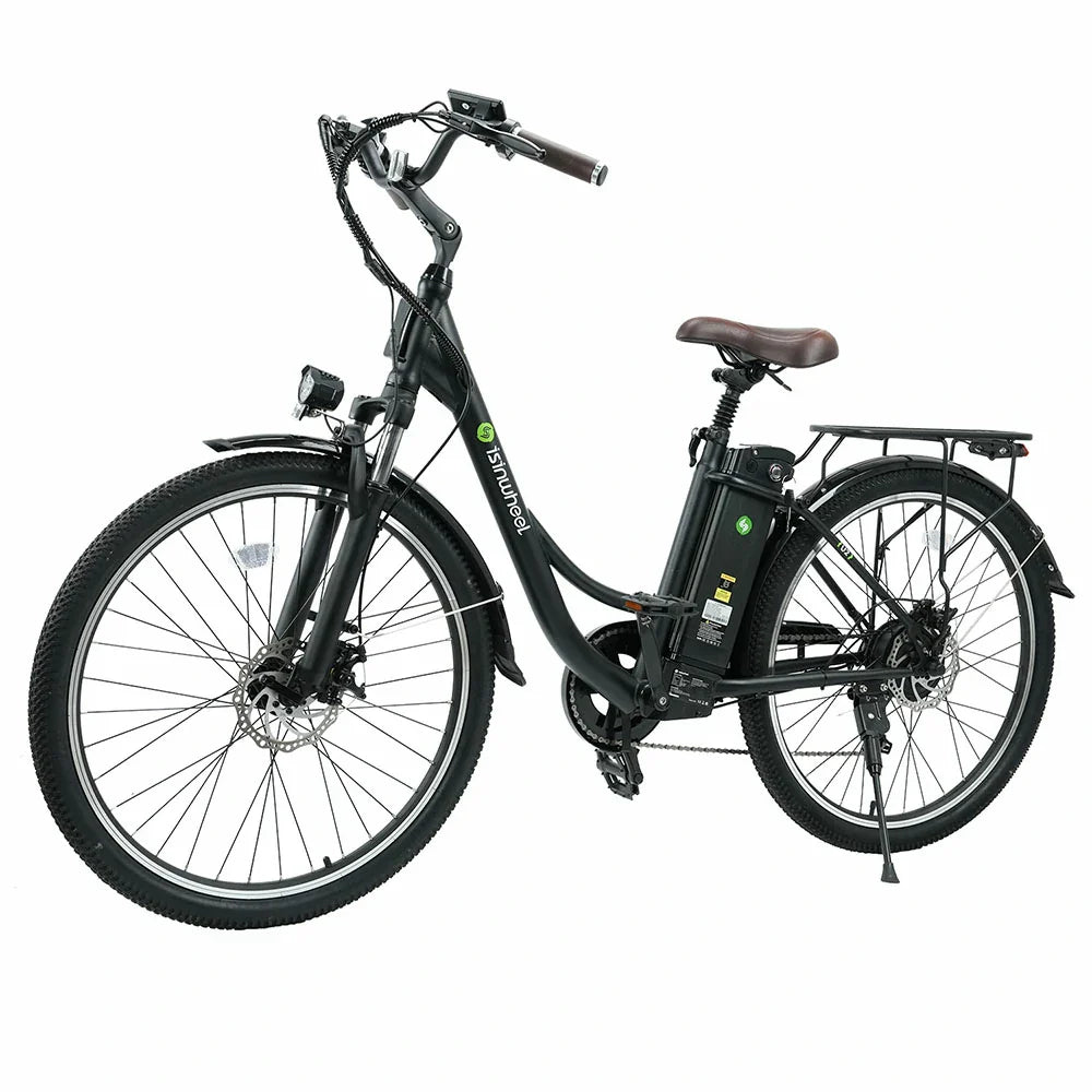 iSinwheel U2 (UK) Electric Bike
