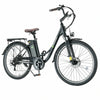 iSinwheel U2 (EU) Electric Bike