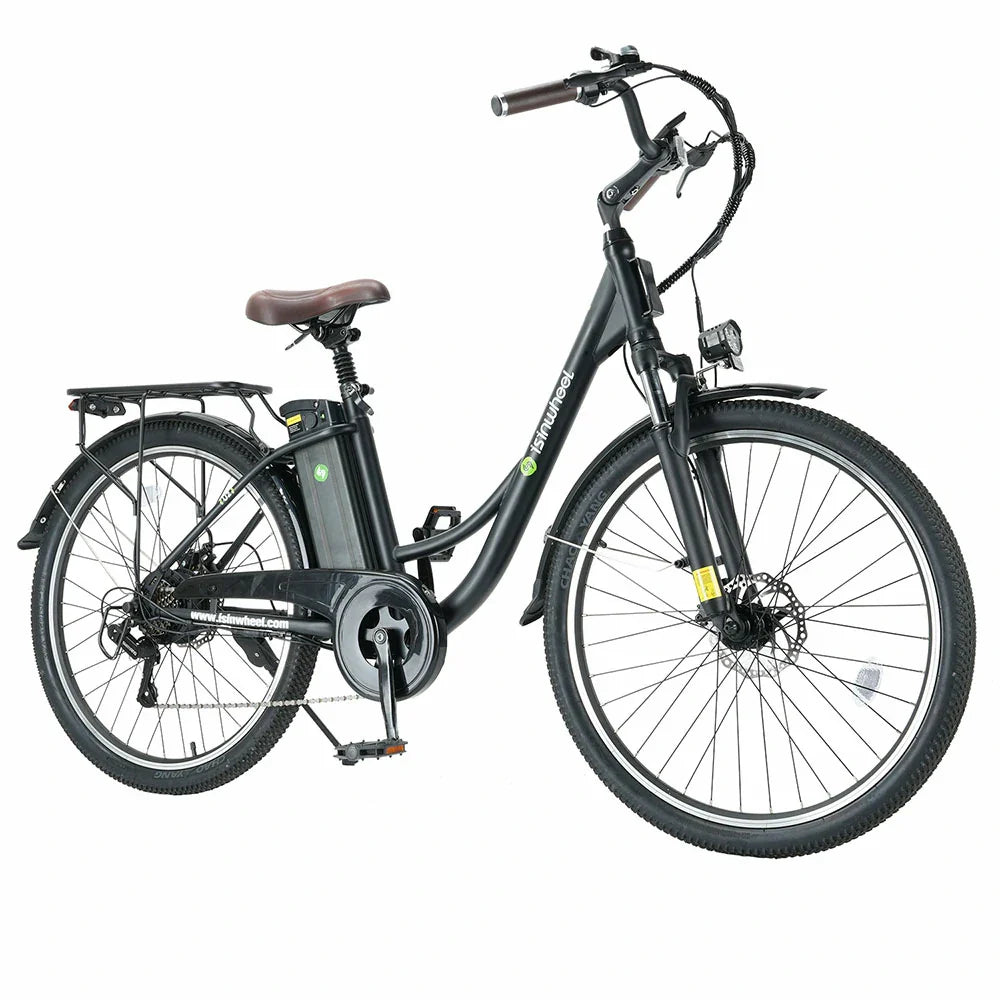iSinwheel U2 (UK) Electric Bike