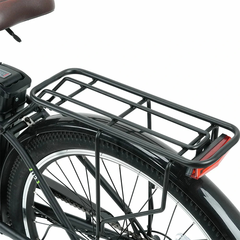 iSinwheel U2 (UK) Electric Bike