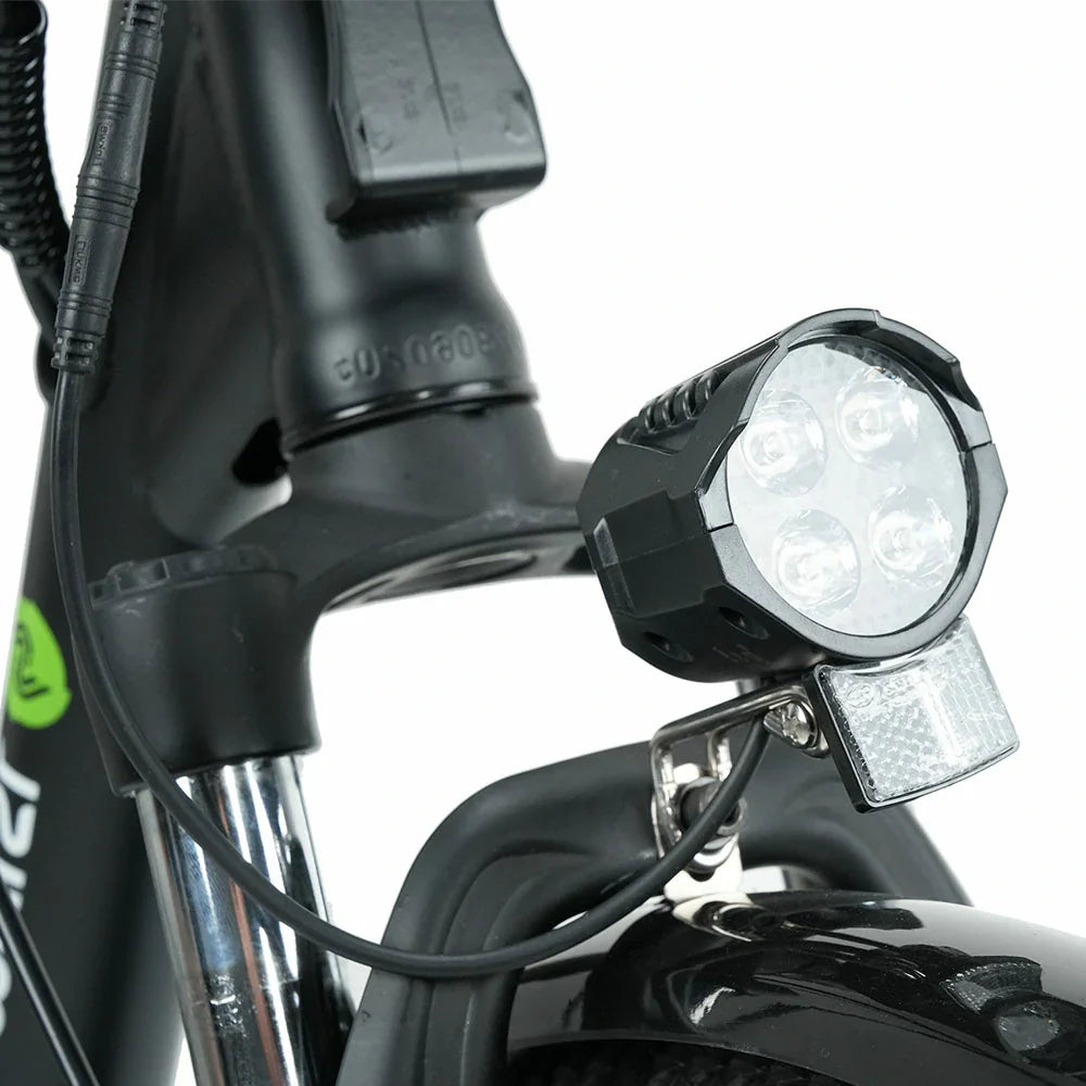 iSinwheel U2 (UK) Electric Bike