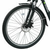 iSinwheel U2 (UK) Electric Bike
