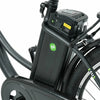 iSinwheel U2 (UK) Electric Bike