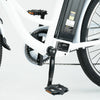 iSinwheel U2 (UK) Electric Bike