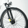 iSinwheel U2 (UK) Electric Bike