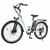 iSinwheel U2 (UK) Electric Bike