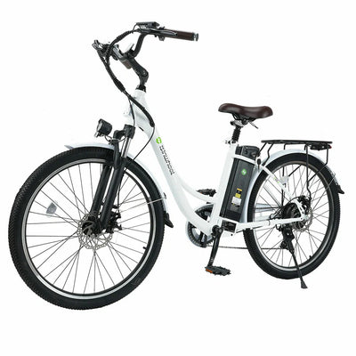 iSinwheel U2 (UK) Electric Bike