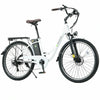 iSinwheel U2 (UK) Electric Bike