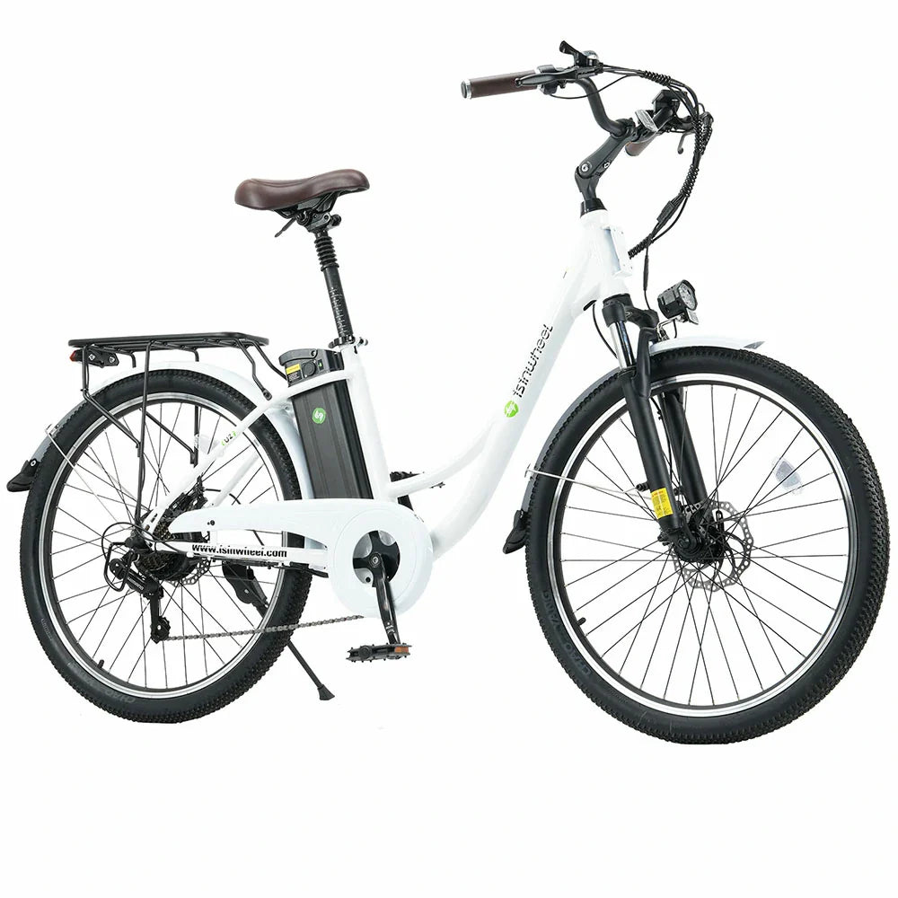 iSinwheel U2 (UK) Electric Bike