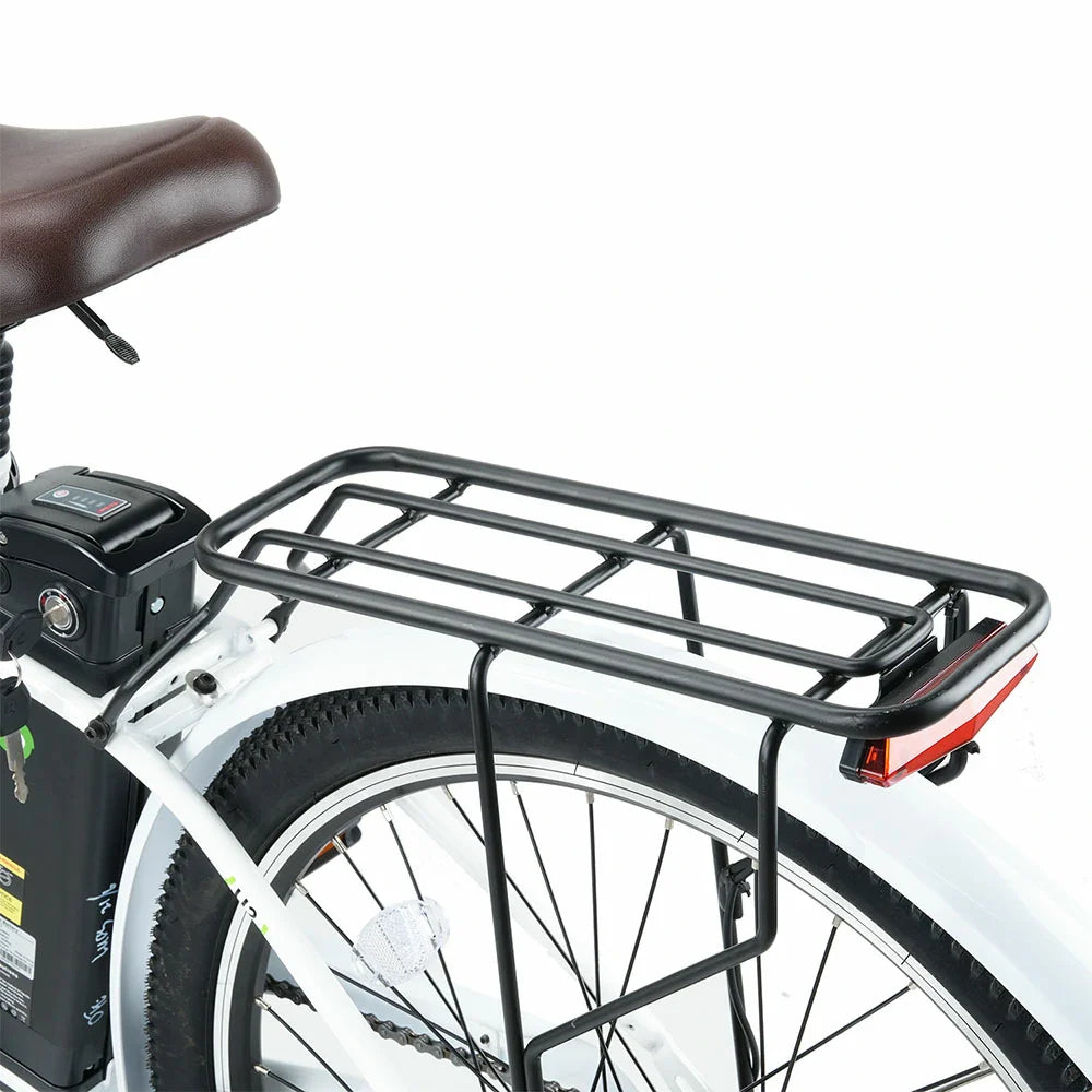 iSinwheel U2 (UK) Electric Bike