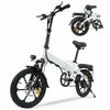 iSinwheel U3 (EU) Electric Bike