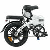 iSinwheel U3 (EU) Electric Bike