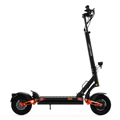 Joyor T10 (UK) Electric Scooter