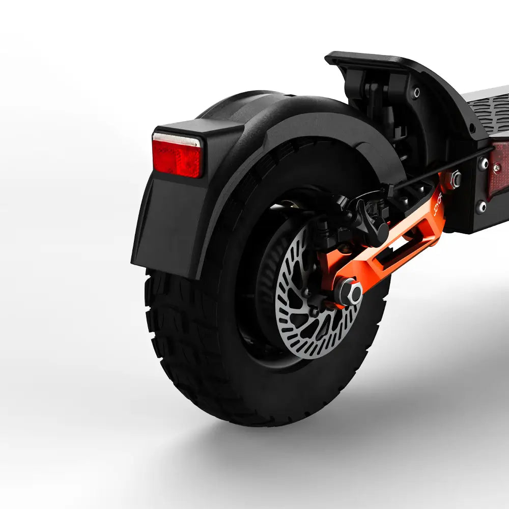 Joyor T10 (UK) Electric Scooter