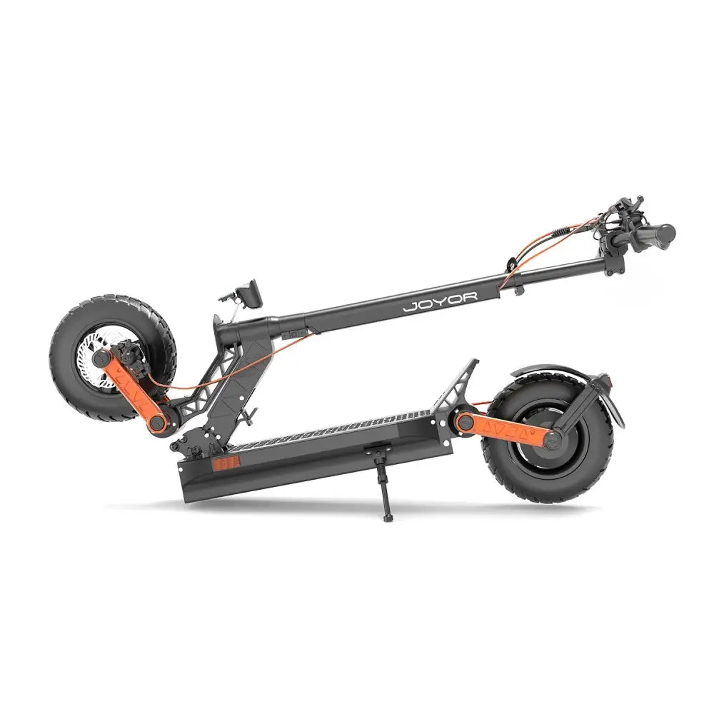 Joyor S5 (ABE) Electric Scooter