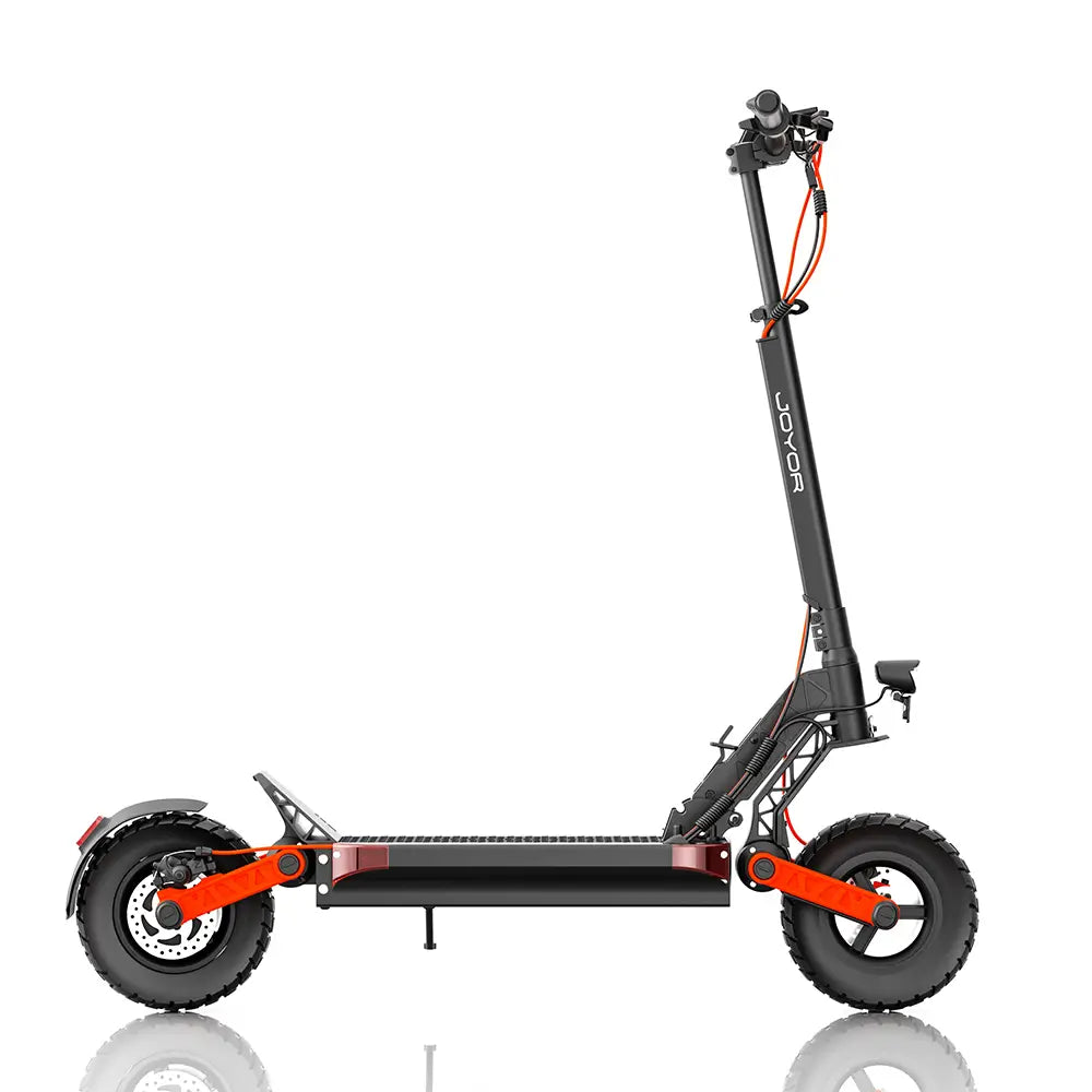 Joyor S5-Z (US) Electric Scooter