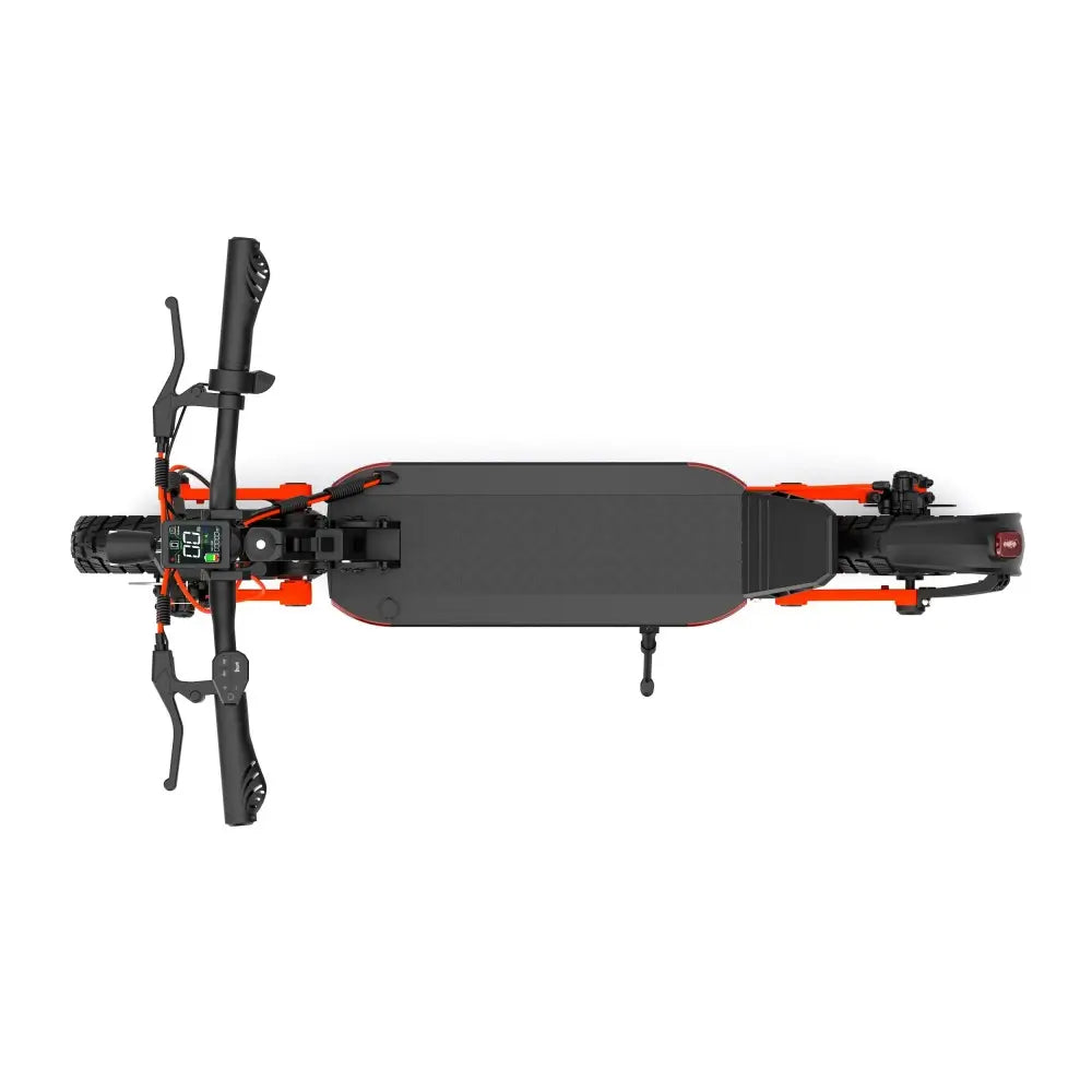 Joyor S5-Z (US) Electric Scooter