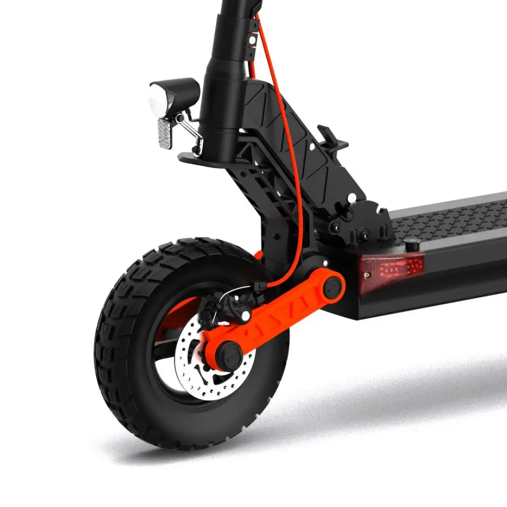 Joyor S5-Z (US) Electric Scooter