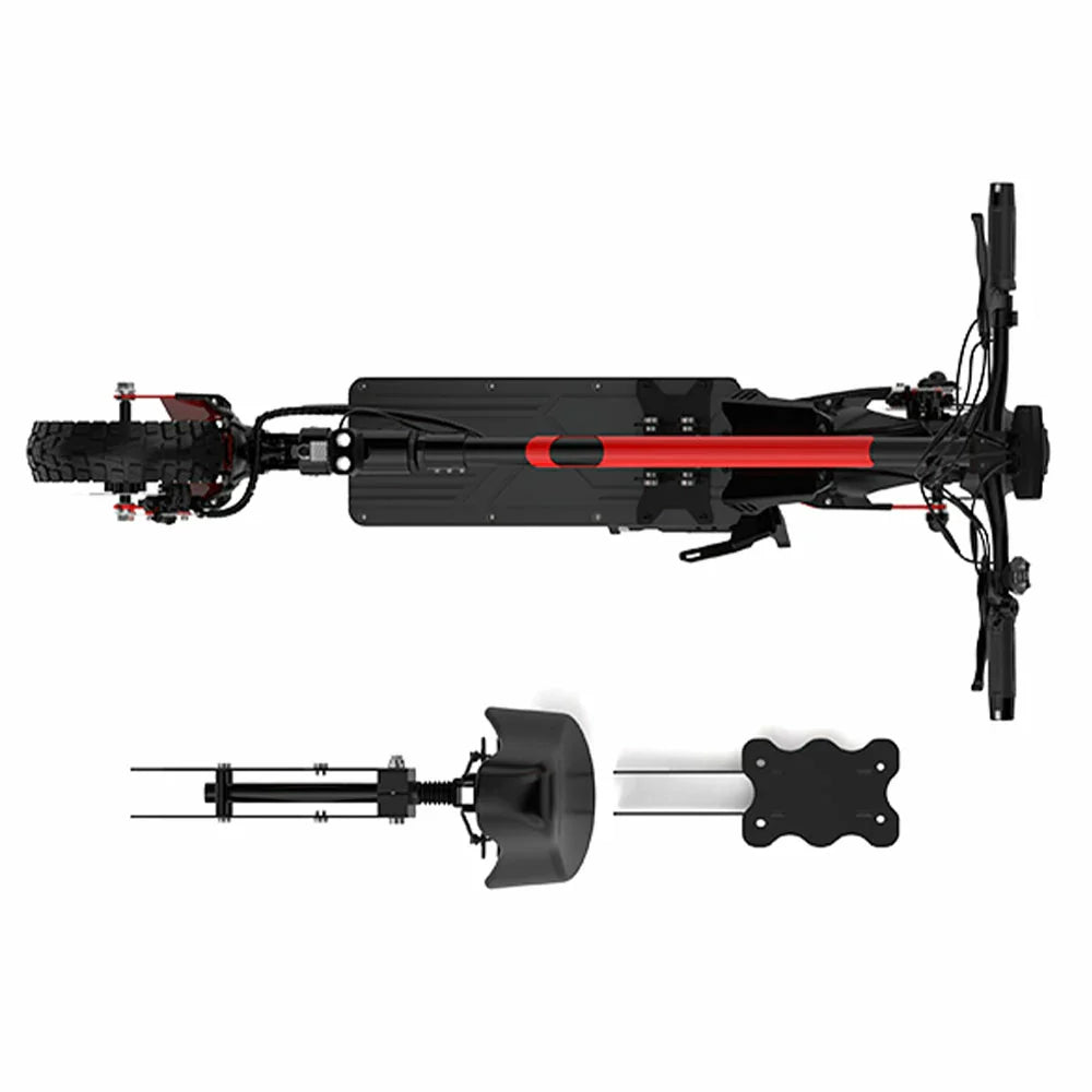 KOOLUX U1 Electric Scooter