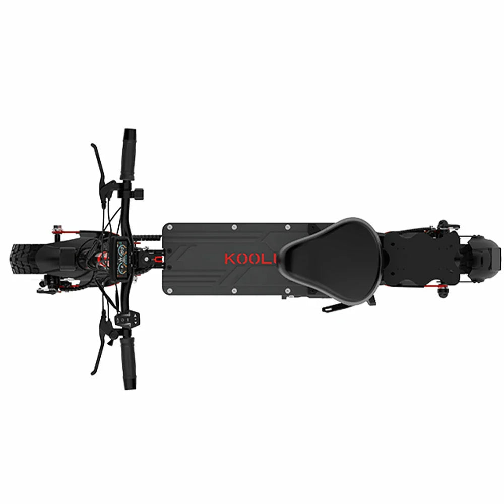 KOOLUX U1 Electric Scooter