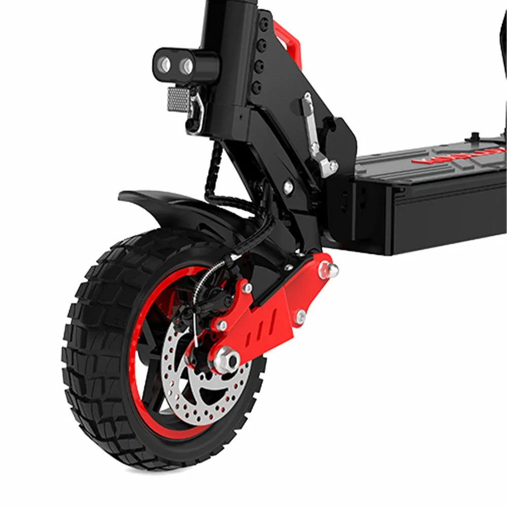 KOOLUX U1 Electric Scooter