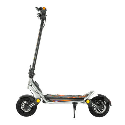 Kukirin A1 Electric Scooter