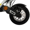 Kukirin A1 Electric Scooter