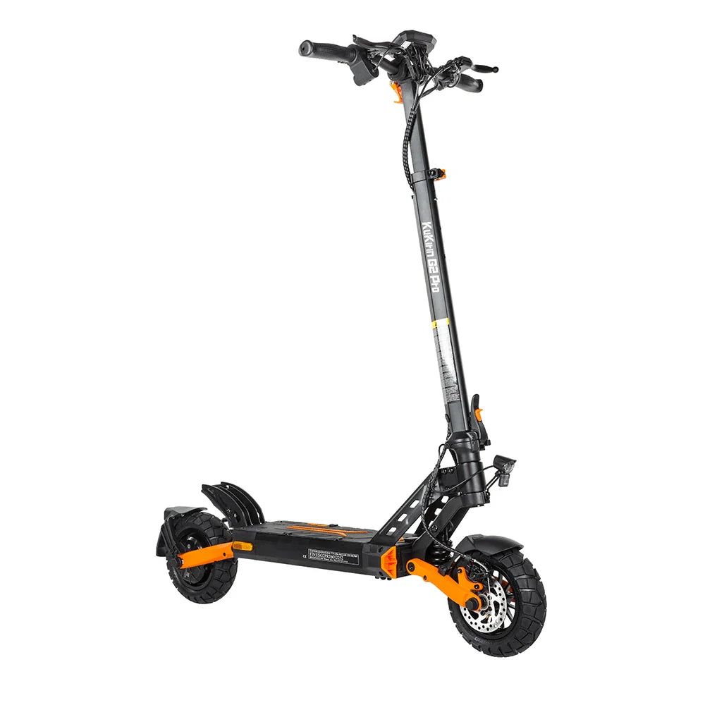Kukirin G2 Pro (ABE) Electric Scooter
