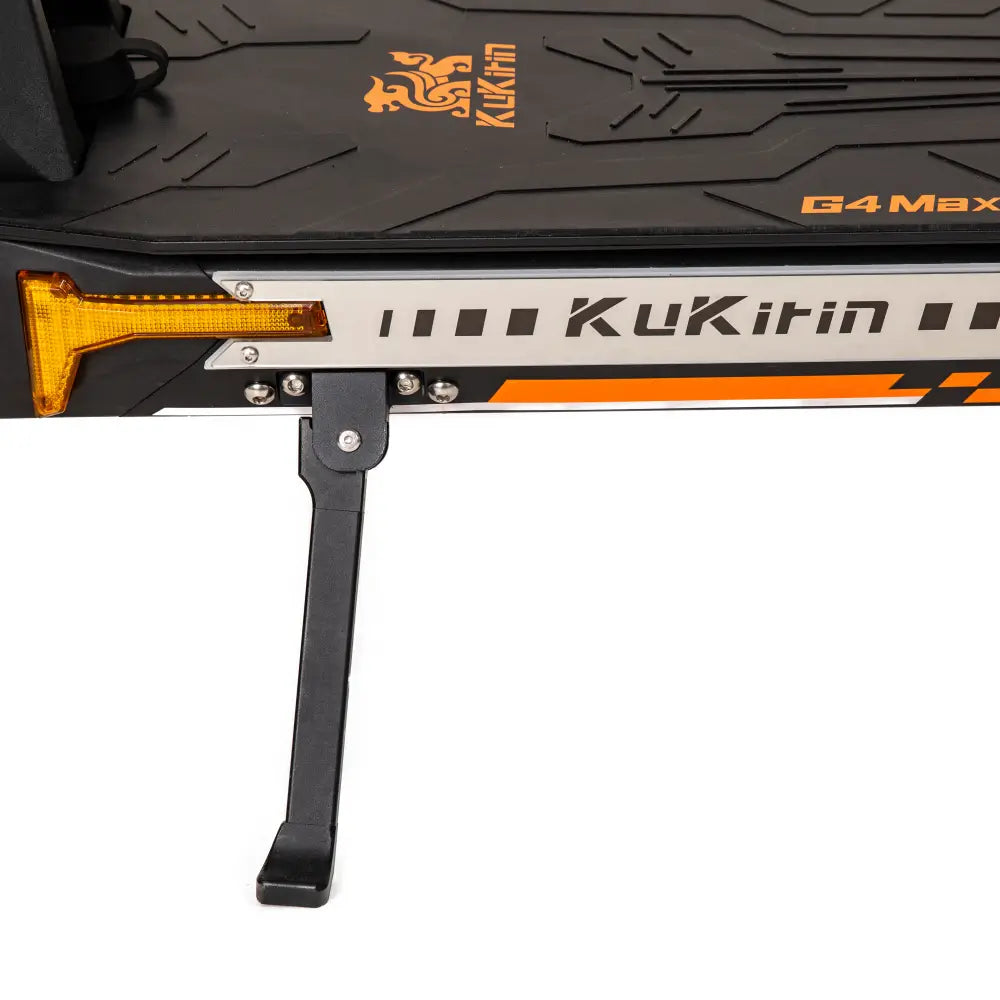 Kukirin G4 Max Electric Scooter